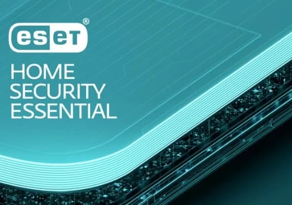 ESET Home Security Essential 3 Years 3 Dev