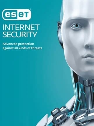 Eset Internet Security (1 Device, 1 Year) - ESET Key -