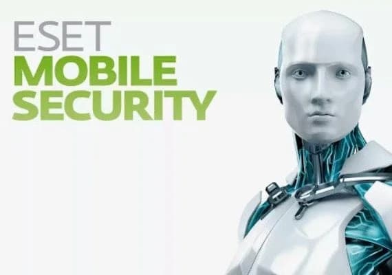 ESET Mobile Security 1 Year 1 Dev