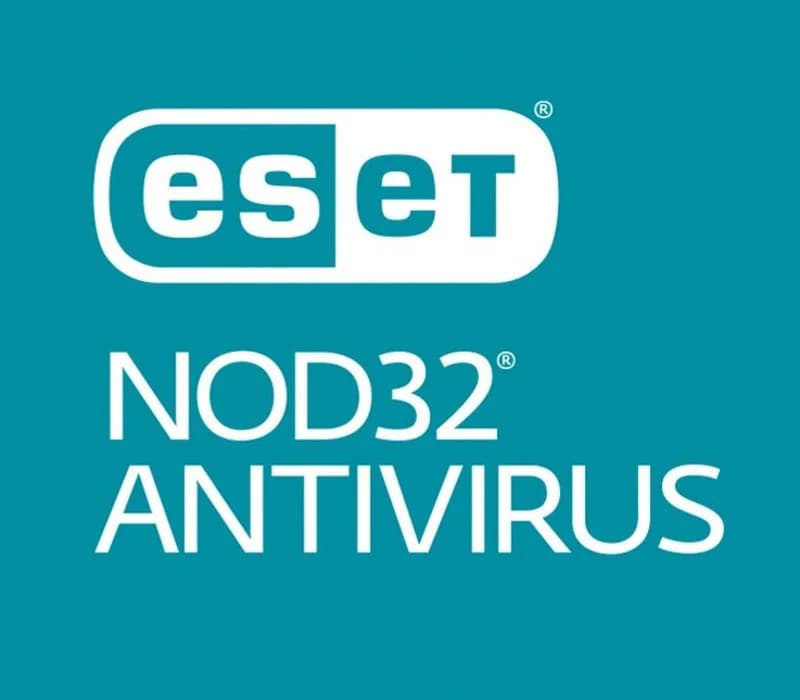ESET NOD32 Antivirus 2025