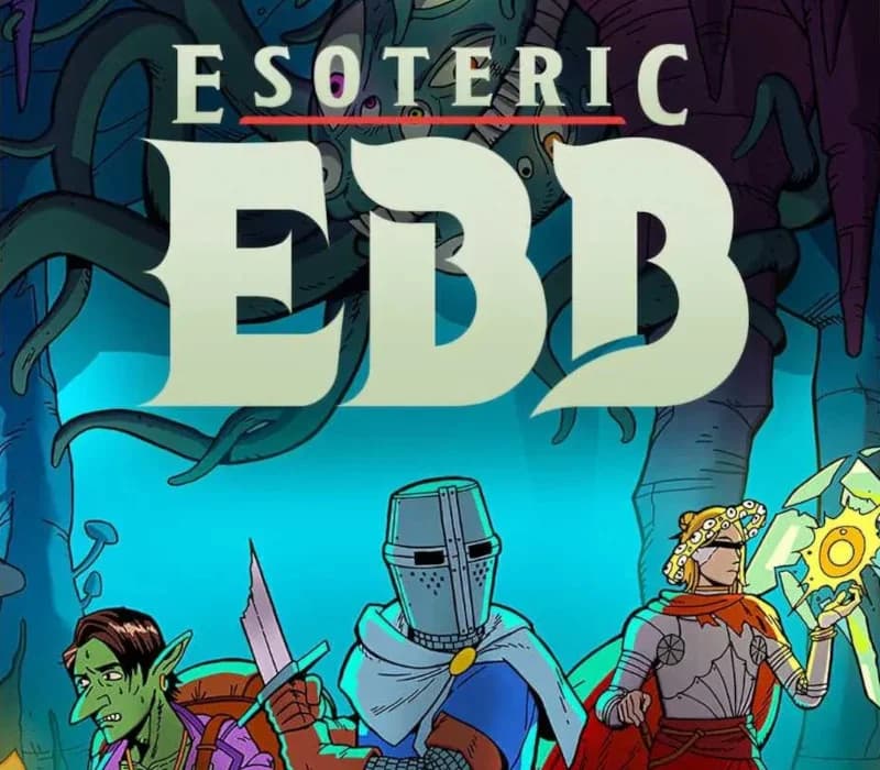 Esoteric Ebb PC Steam