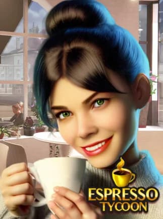 Espresso Tycoon