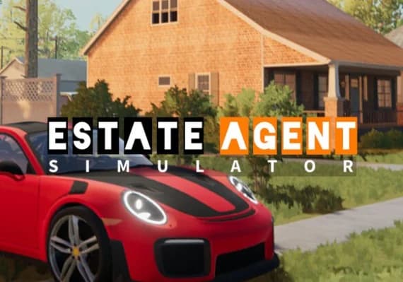 Estate Agent Simulator