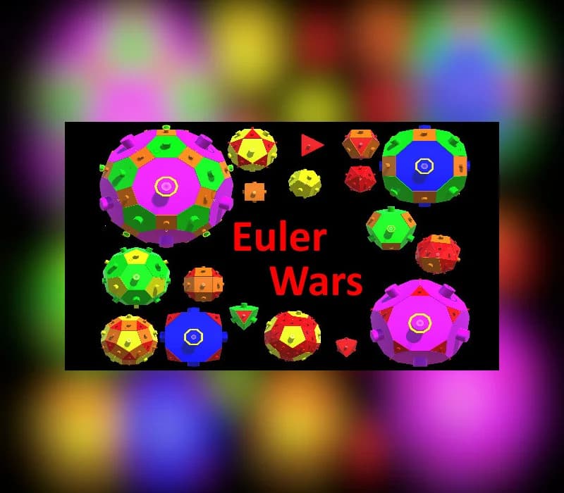 Euler Wars Steam