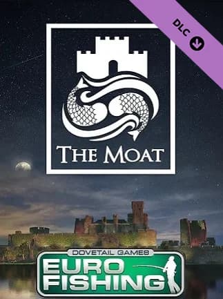 Euro Fishing - The Moat