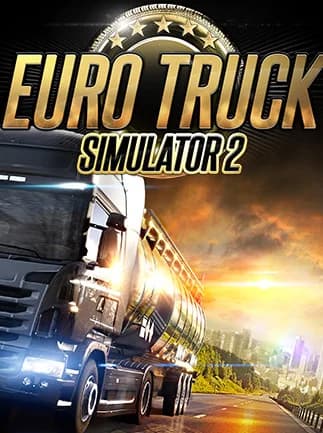 Euro Truck Simulator 2