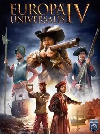Europa Universalis IV