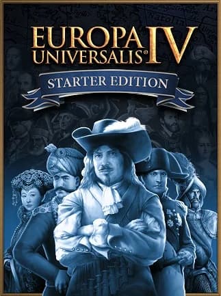 Europa Universalis IV Starter Edition