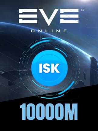 EVE Online ISK 10000M - BillStore - Tranquility