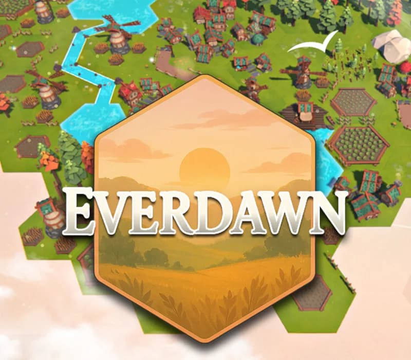 EVERDAWN PC Steam