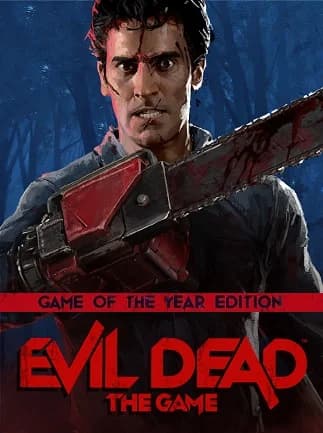 Evil Dead: The Game GOTY Edition