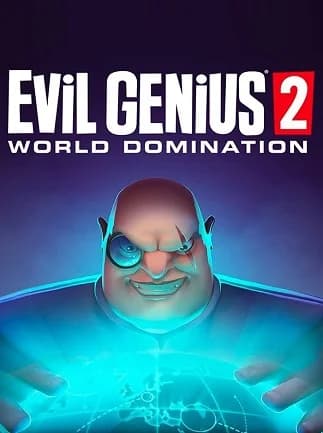 Evil Genius 2: World Domination