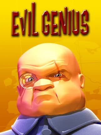 Evil Genius