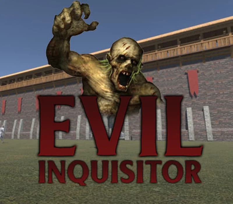 Evil Inquisitor Steam