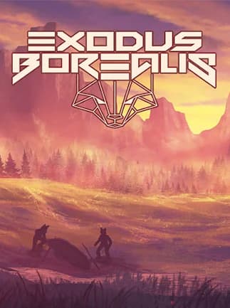 Exodus Borealis (PC) - Steam Key -