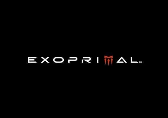 Exoprimal - Pre-Order Bonus DLC