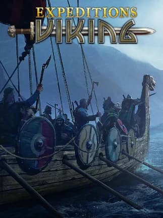 Expeditions: Viking