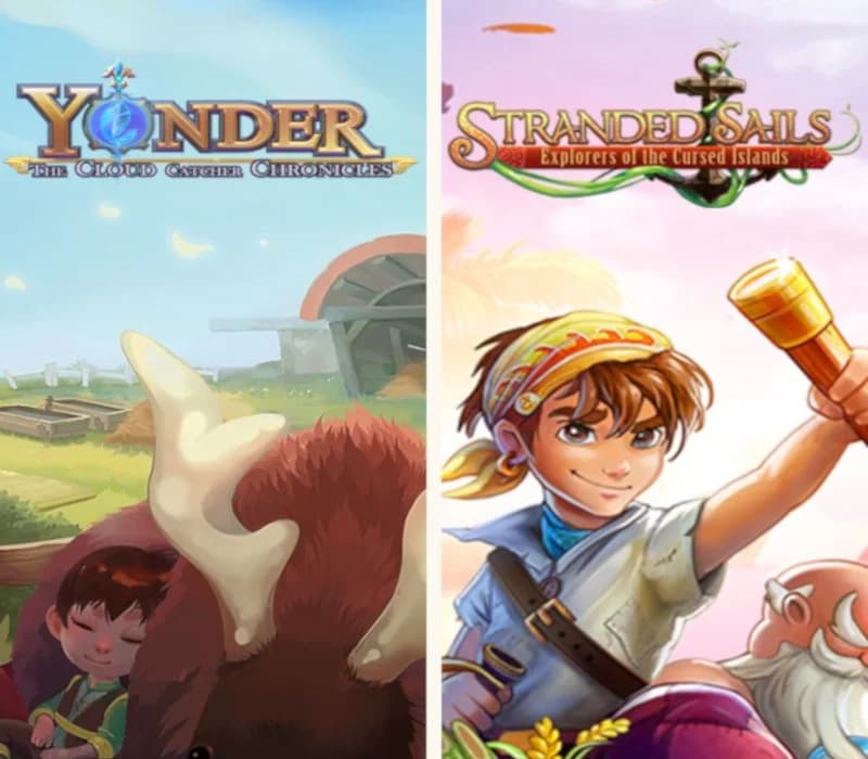 Explorer Bundle AR XBOX One / Xbox Series X|S