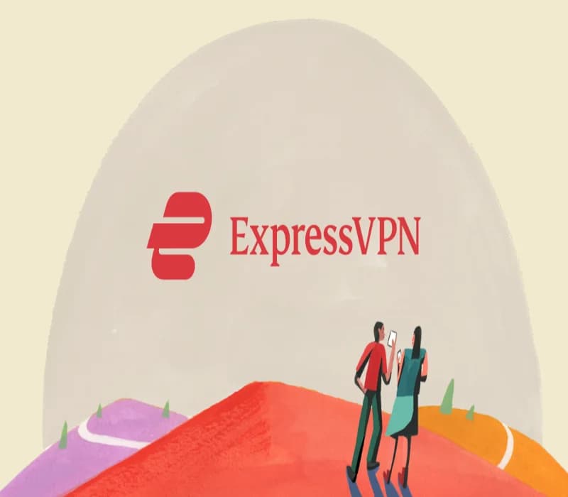Express VPN - 25 Days Subscription