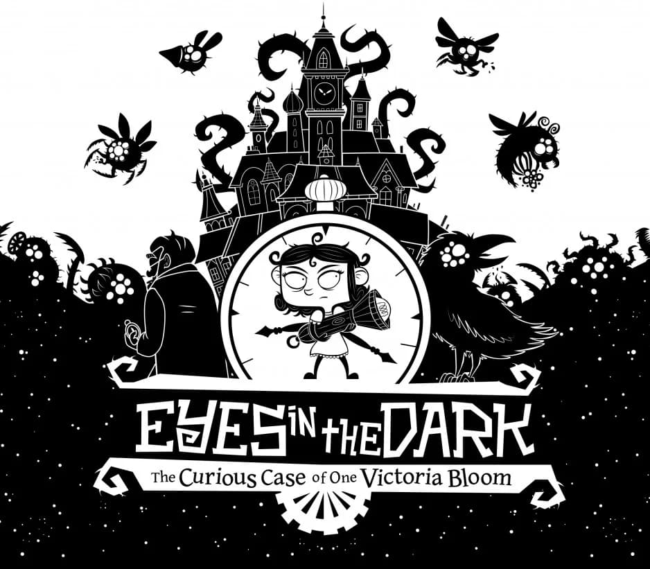 Eyes in the Dark EU v2 Steam Altergift
