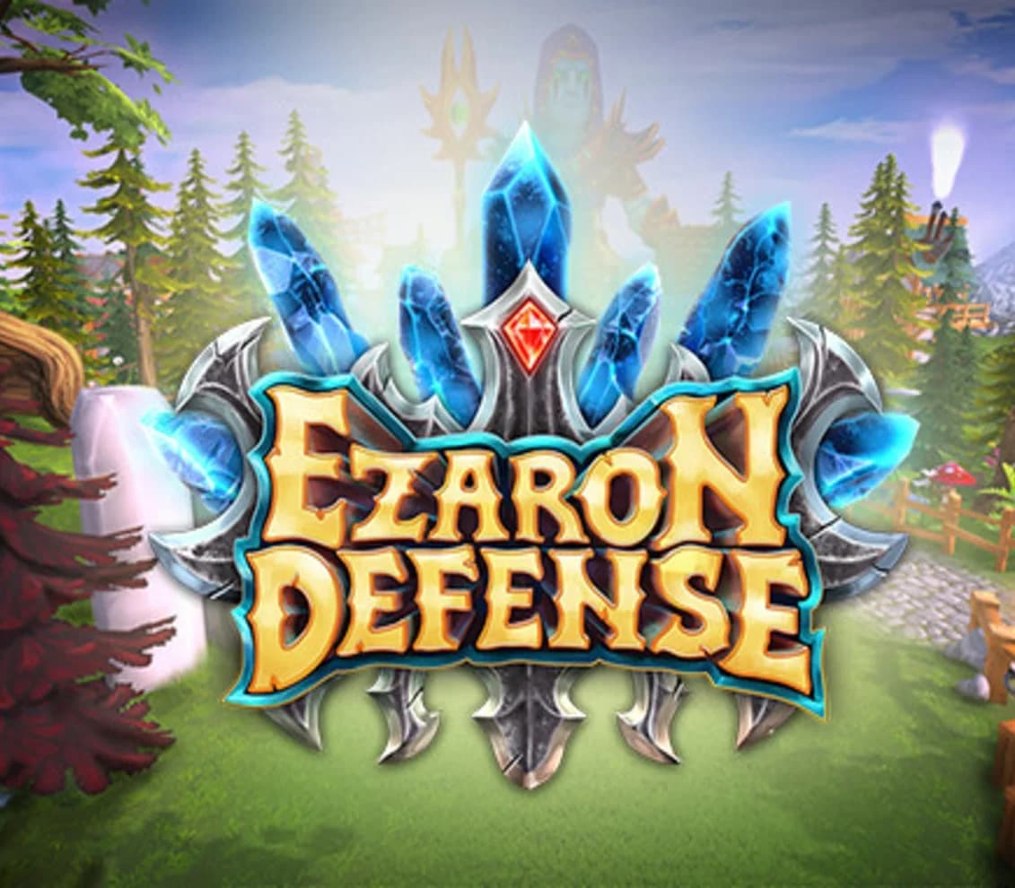 Ezaron Defense Steam