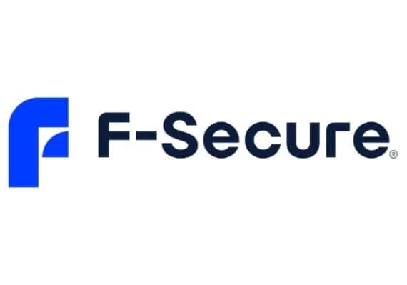 F-SecureTotal 2 Years 5 Users for