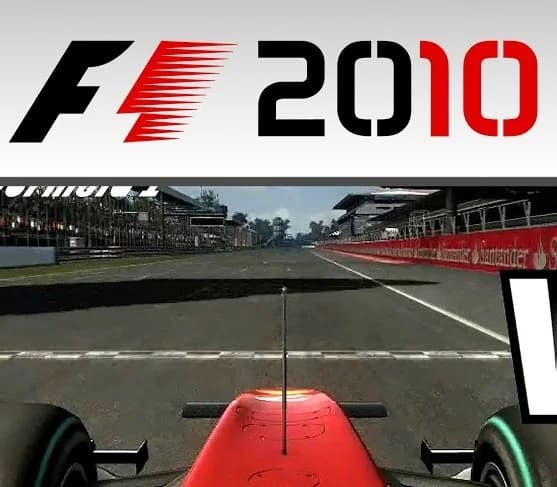 F1 2010 Steam