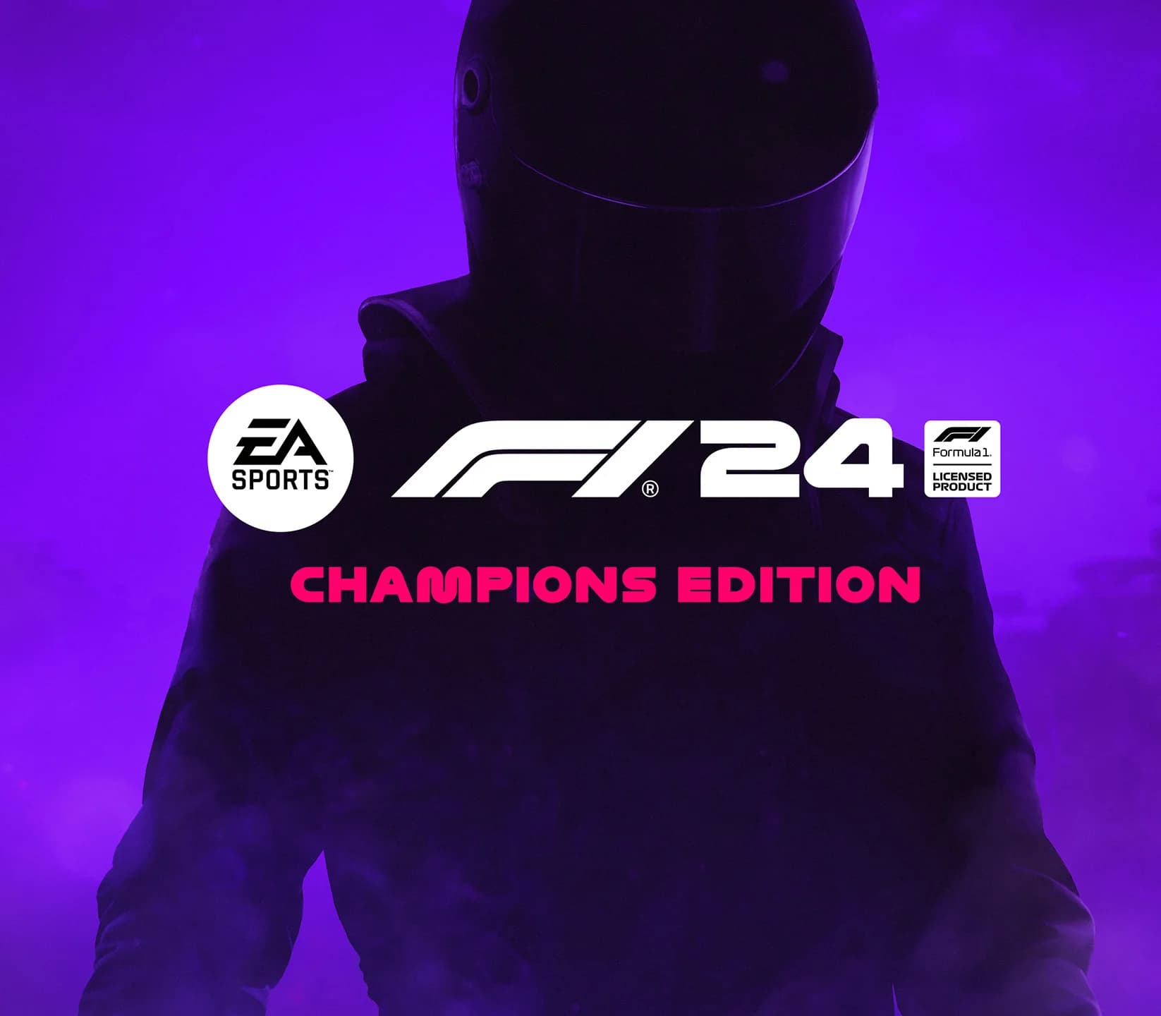 F1 24 Champions Edition PC EA App