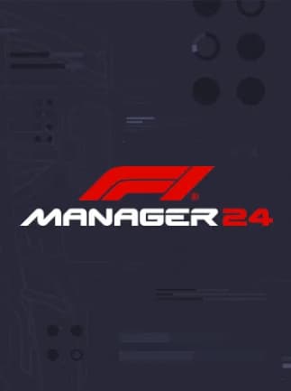 F1 Manager 2024