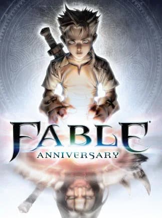 Fable Anniversary