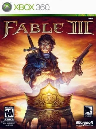 Fable III