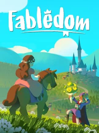 Fabledom