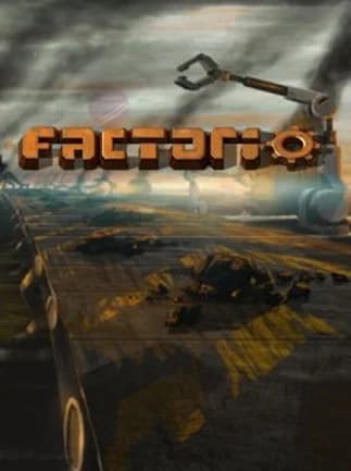 Factorio