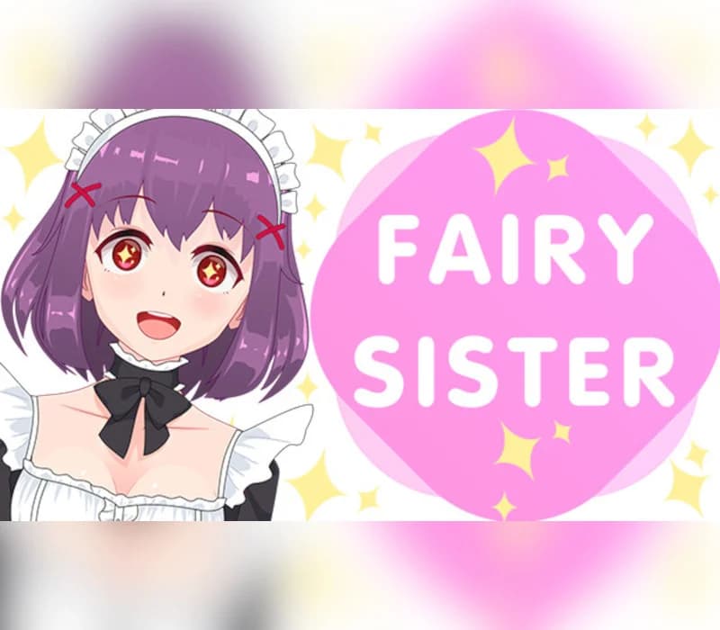 Fairy Sister Steam
