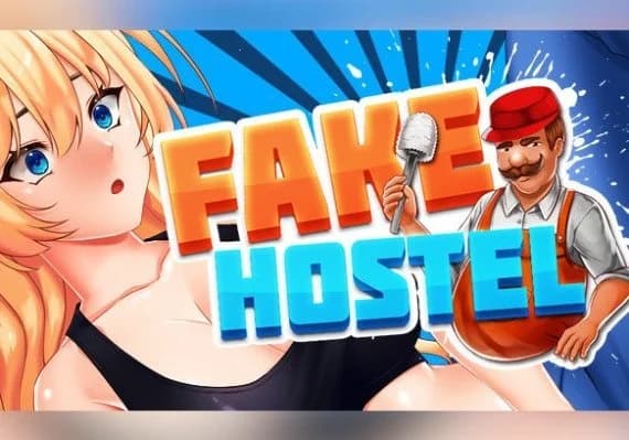 Fake Hostel