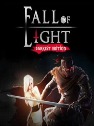Fall of Light Darkest Edition