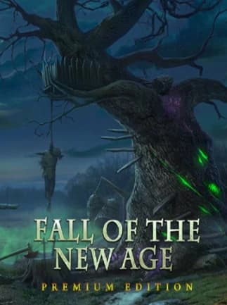 Fall of the New Age | Premium Edition (PC) - Steam Key -