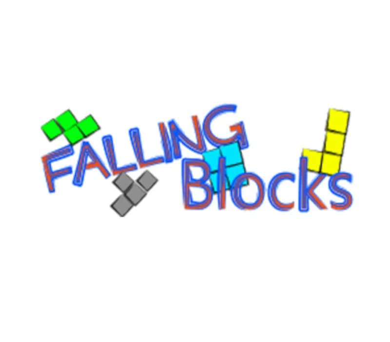 Falling Blocks - Soundtrack DLC Steam