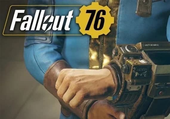 Fallout 76 - Modern Living Bundle DLC
