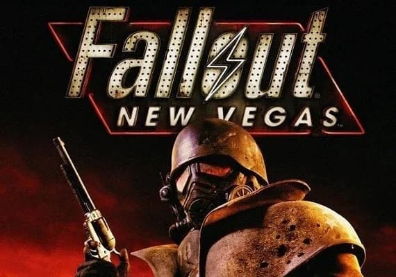 Fallout: New Vegas - All Pack DLC