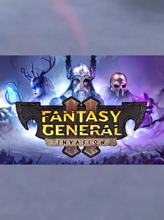 Fantasy General II