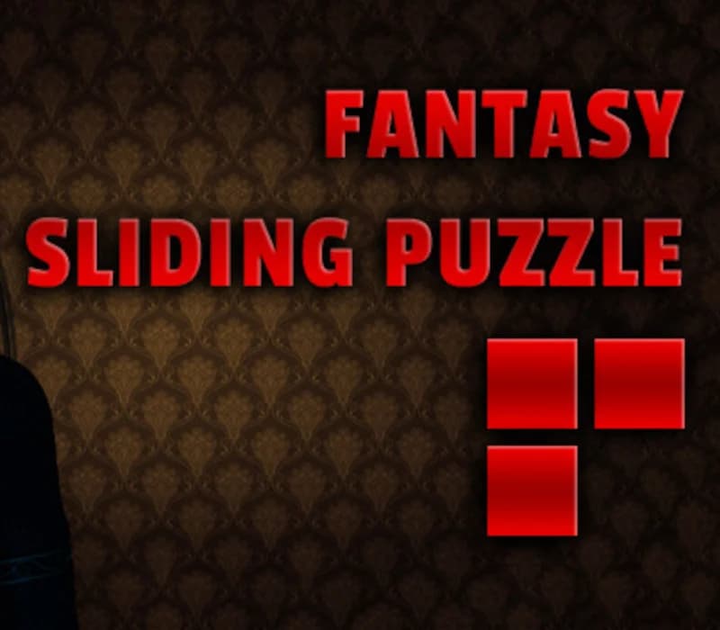 Fantasy Sliding Puzzle Steam