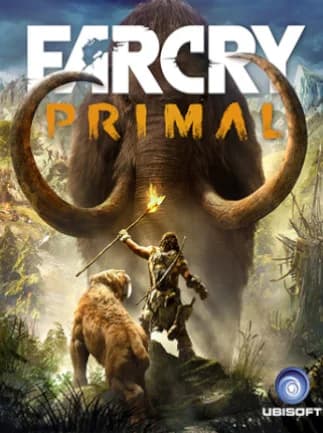 Far Cry Primal