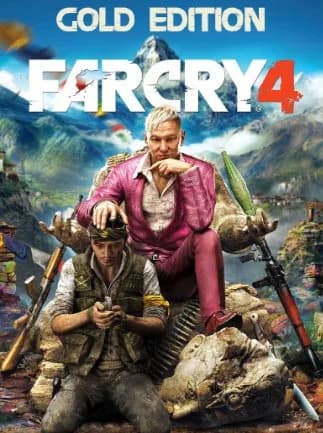 Far Cry + Season Pass Uplay