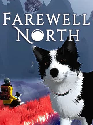 Farewell North