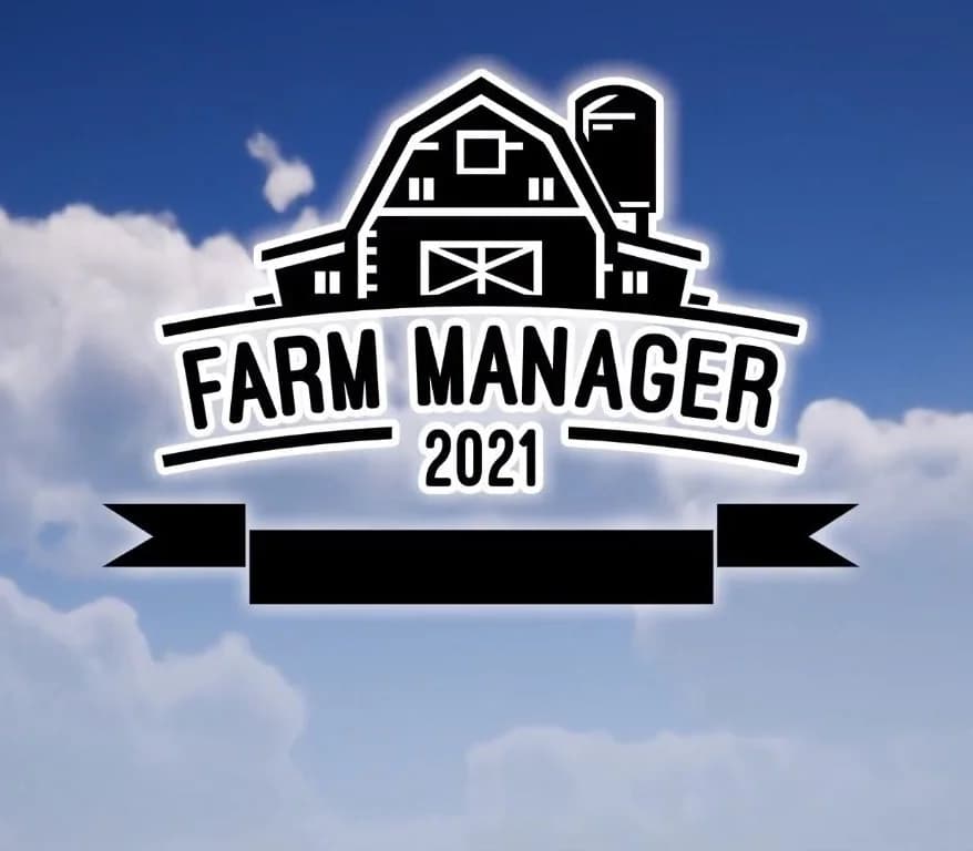Farm Manager 2021 EU v2 Steam Altergift