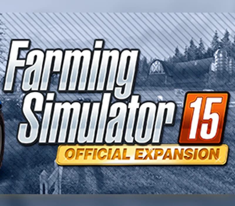 Farming Simulator 15 - Gold DLC Steam