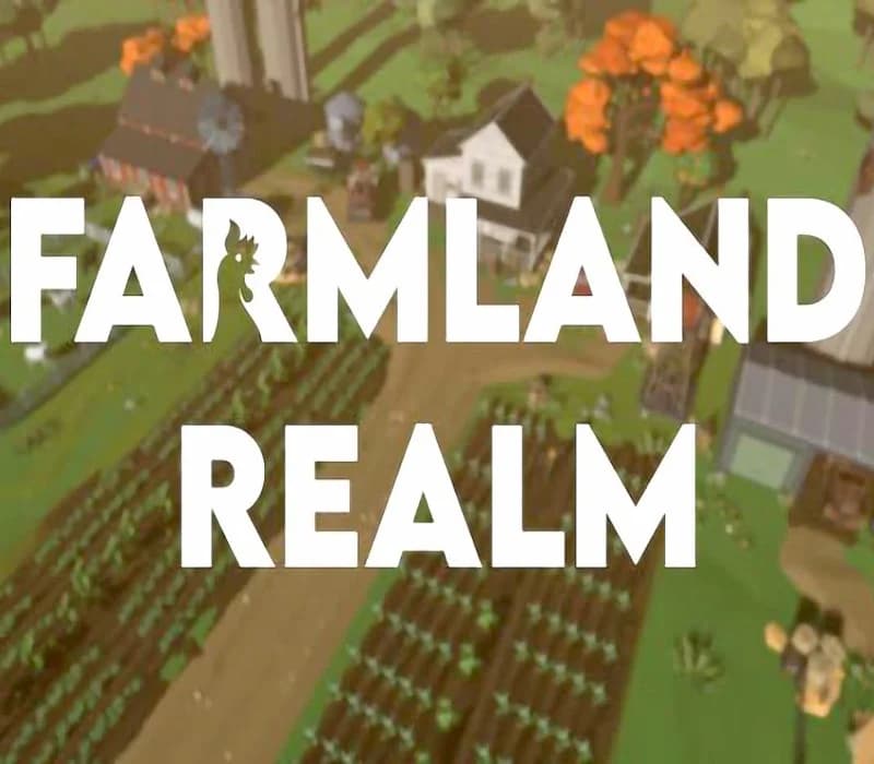 Farmland Realm Steam
