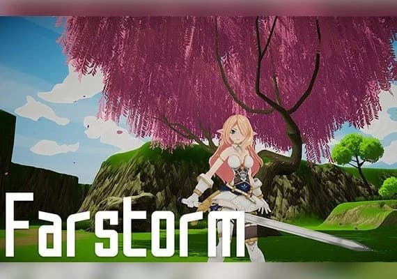 Farstorm