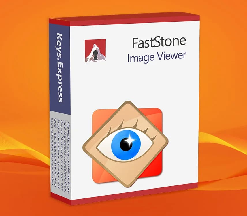 FastStone Image Viewer 7.5